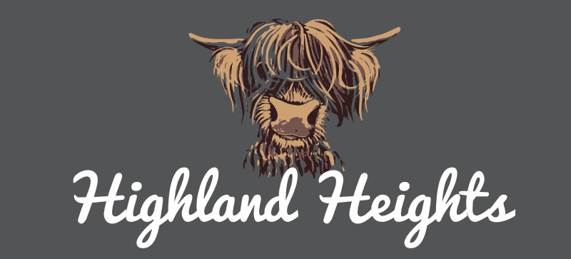 Highland Heights Luxury Glamping